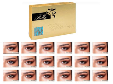 Bella Elite Collection