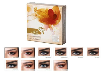 Bella Diamond Collection