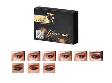 Bella Glow Collection
