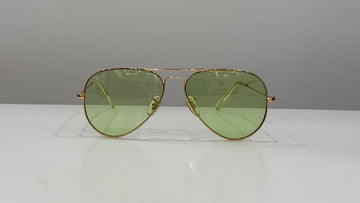 Night Vision Ray-Ban Aviator RB3025 | Eyeshades.pk