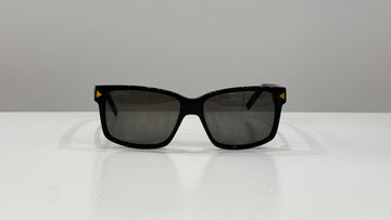 Dior Homme Black Tie 104S Black | Eyeshades.pk