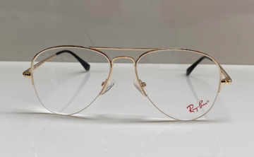 Ray-Ban IP666 Gold | Eyeshades.pk
