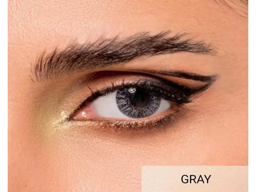 Comfort Basic Series Gray | Eyeshades.pk