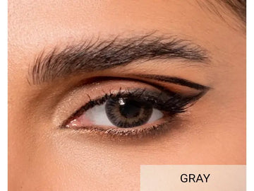 Comfort Bio Luc Series Gray | Eyeshades.pk