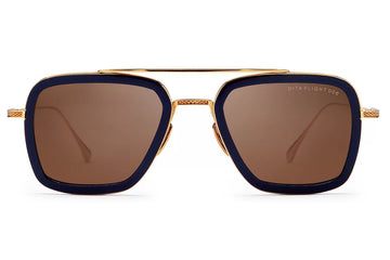 Dita Flight 006 Golden Brown | Eyeshades.pk