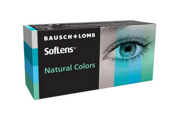 Everything You Need to Know About Bausch & Lomb Soflens in Pakistan