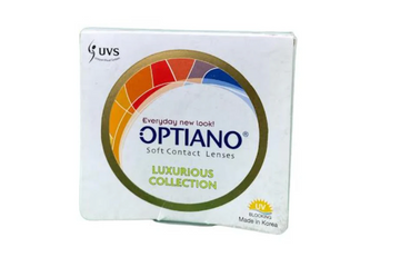 Ultimate Guide to Optiano Contact Lenses: Transparent & Colored Options in Pakistan