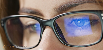 Screen Glasses Vs. Regular Glasses: What’s The Difference?