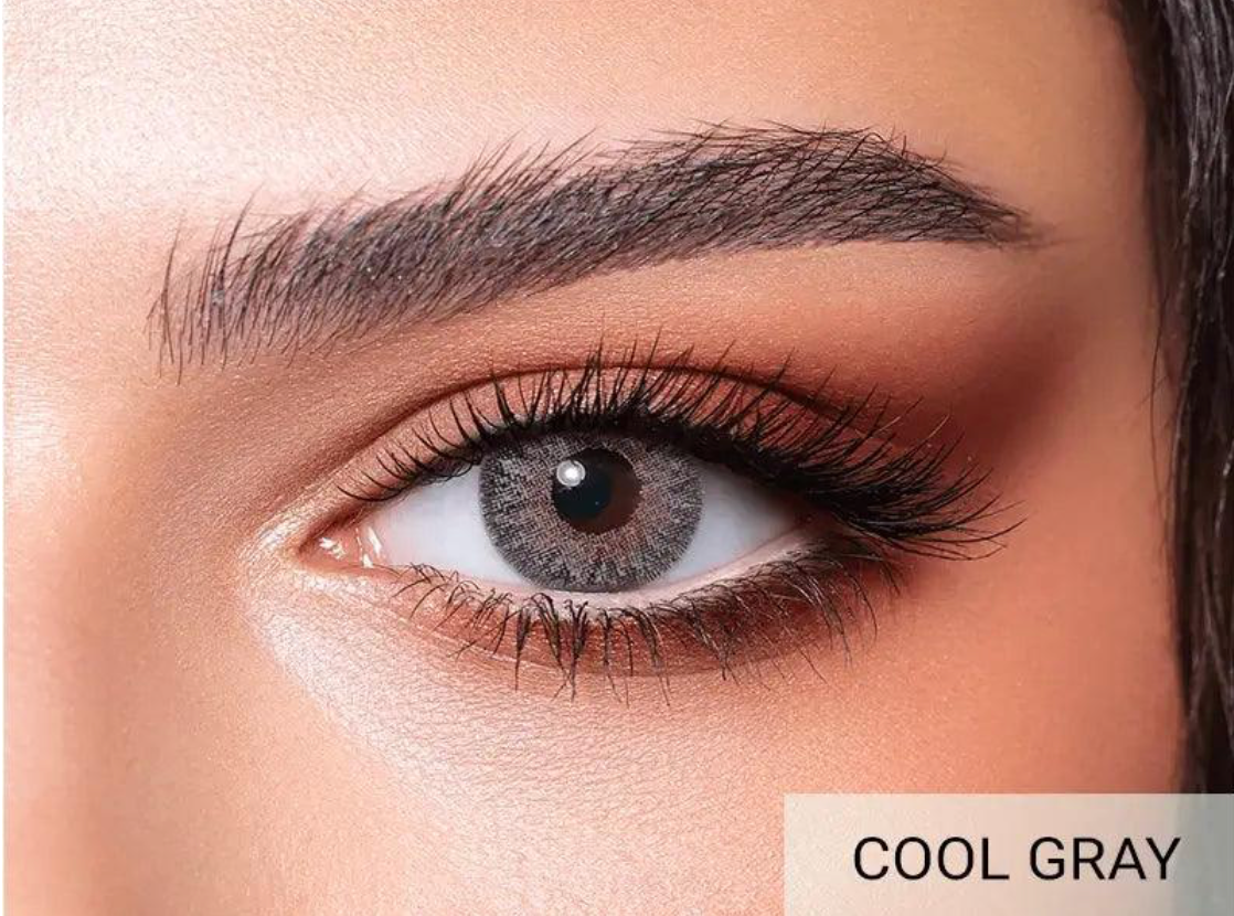 Top 5 Grey Lenses You Need to Try