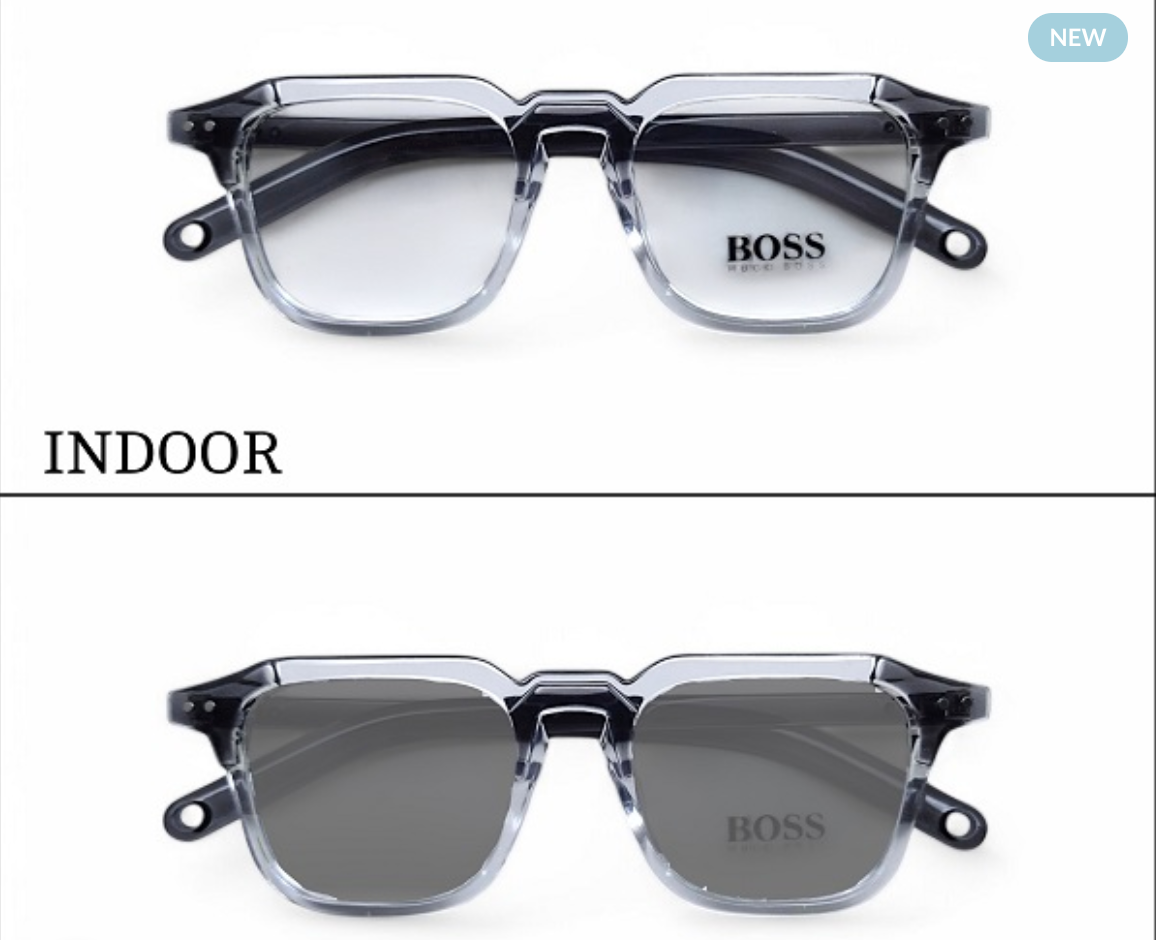 Are Transition Glasses Worth the Investment?