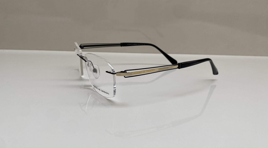 Porsche Design 12513J Col.01 - Eyeshades.pk