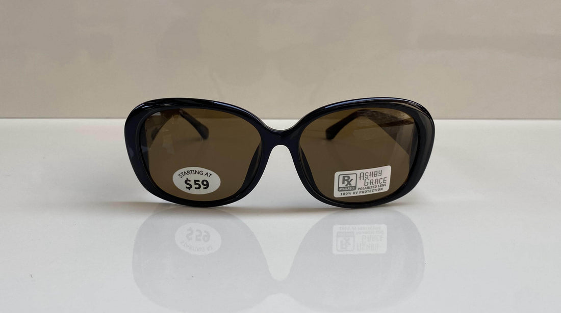 Ashby Grace AG4118 Polarized