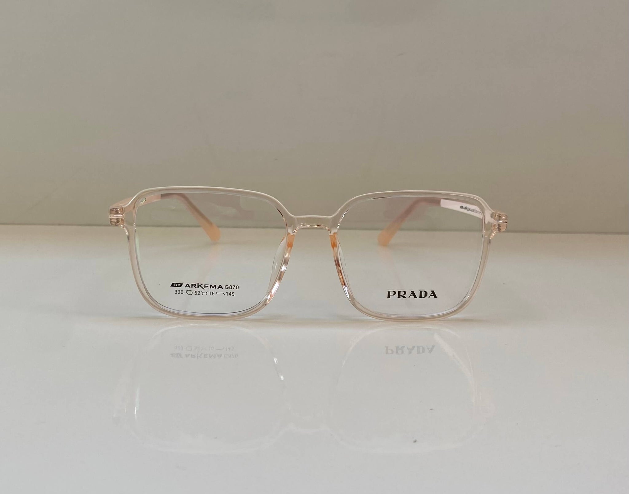 Prada Arkema G870 320