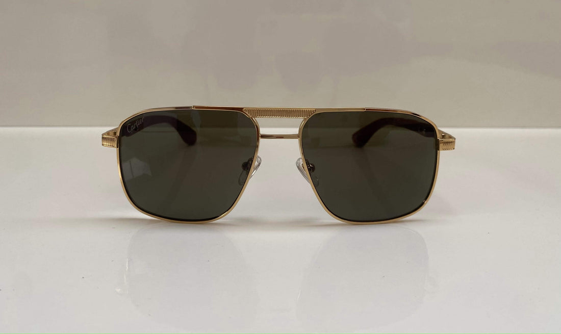 Cartier MDition Santos-Dumont | Eyeshades.pk