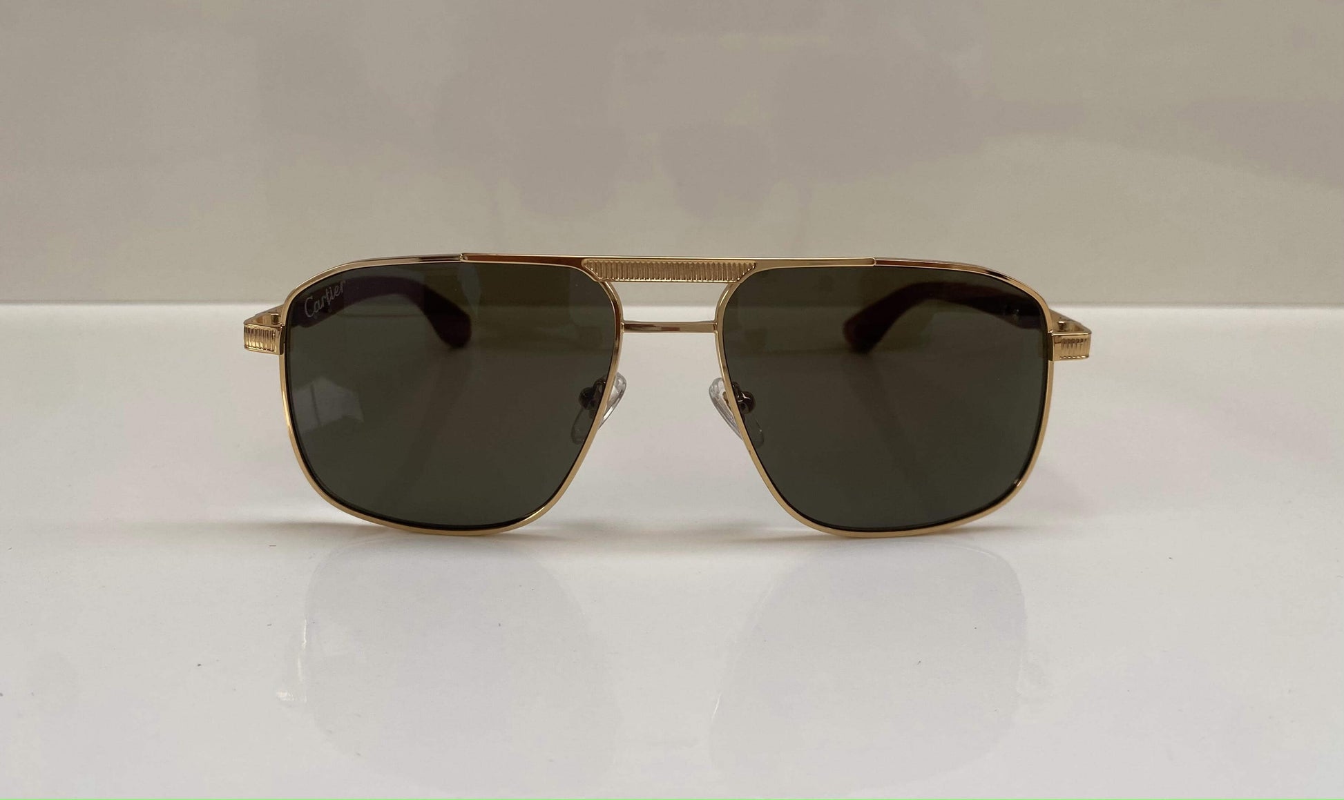 Cartier MDition Santos-Dumont - Eyeshades.pk