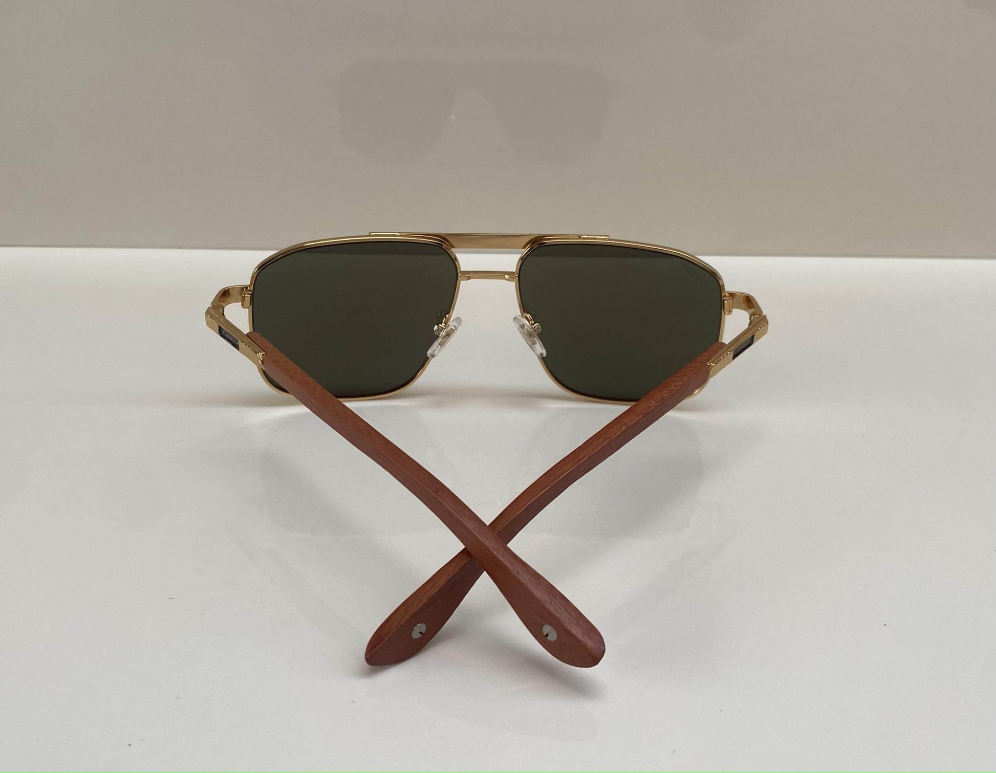 Cartier MDition Santos-Dumont - Eyeshades.pk