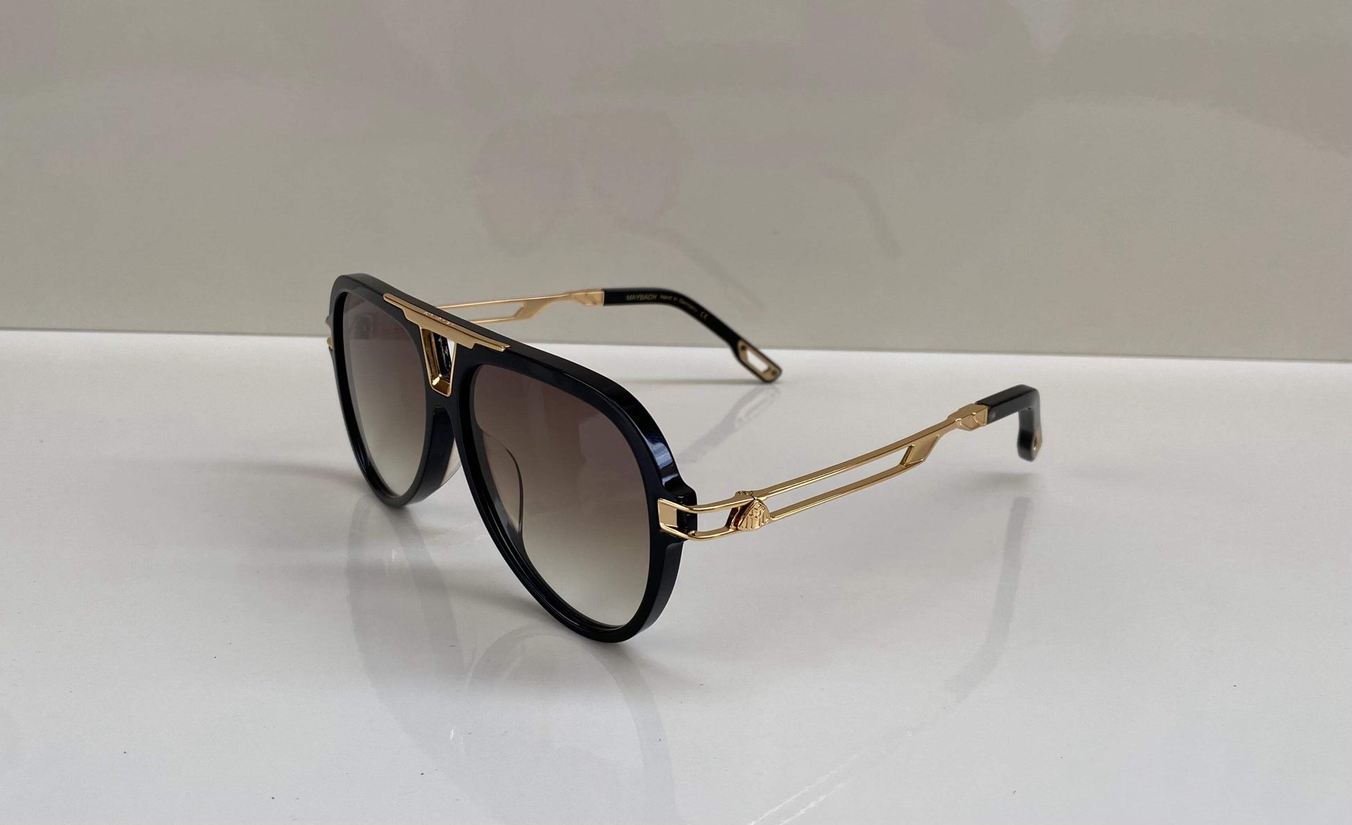 Maybach G-WG-Z35 The MC 2 - Eyeshades.pk