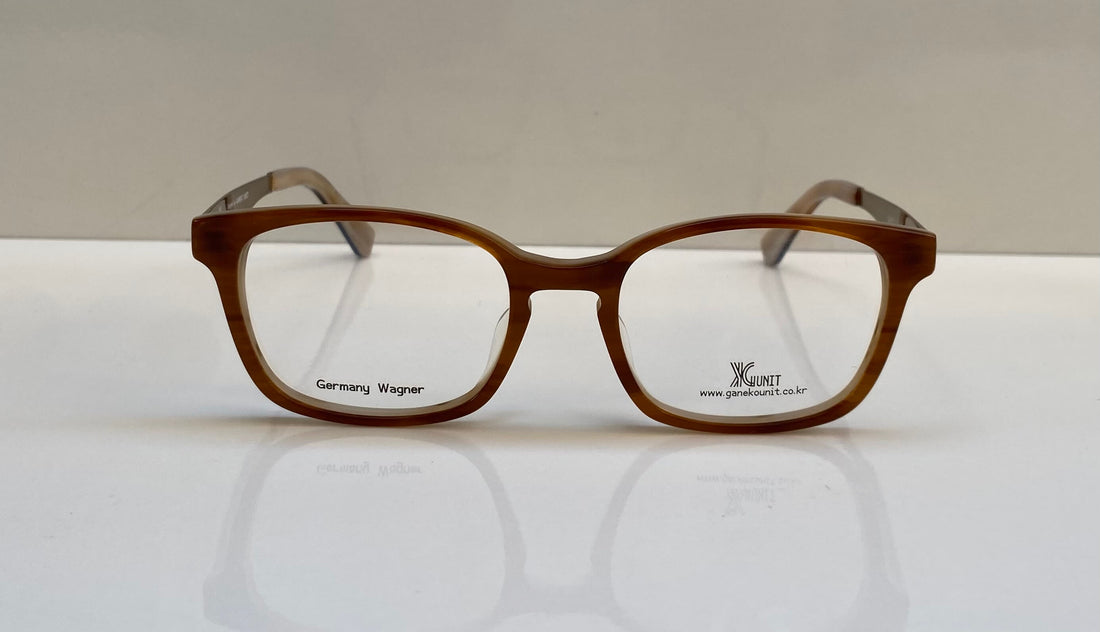 Germany Wagner GK203 C8 Korean - Eyeshades.pk