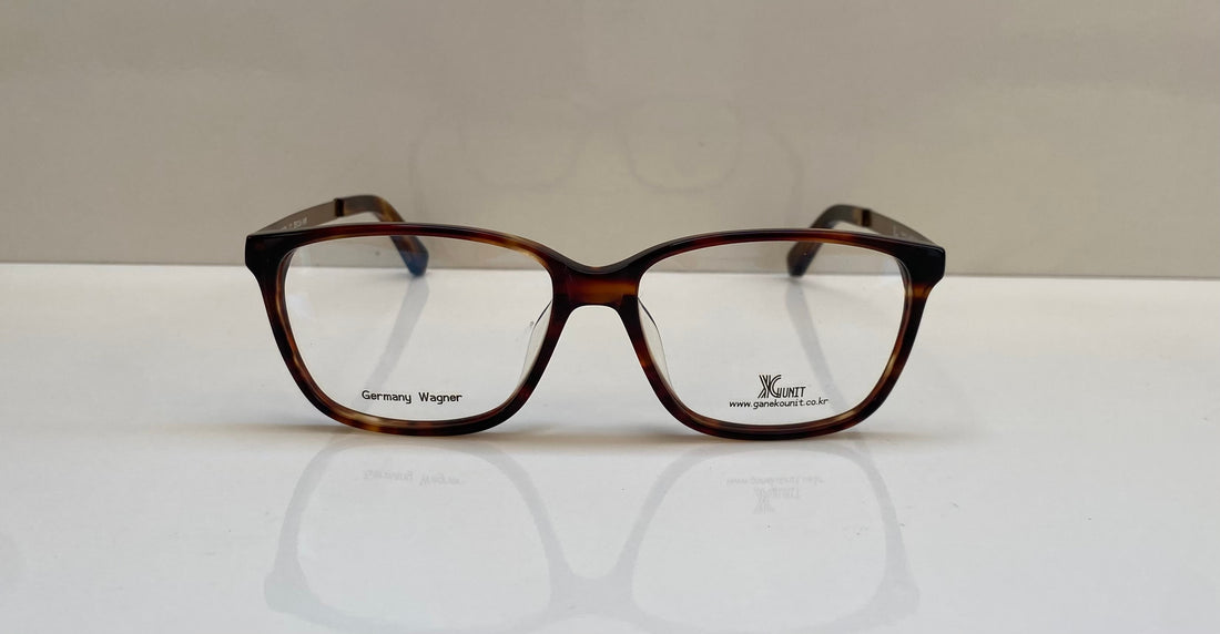 Germany Wagner GK206 C2 Korean - Eyeshades.pk