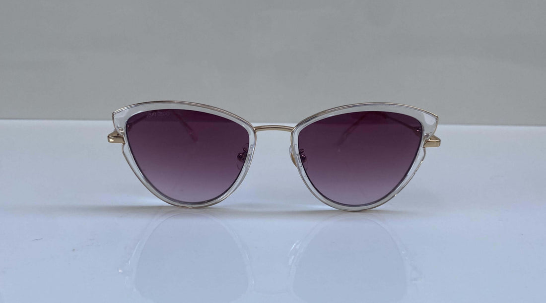 Jimmy Choo Hester-SB 002 - Eyeshades.pk