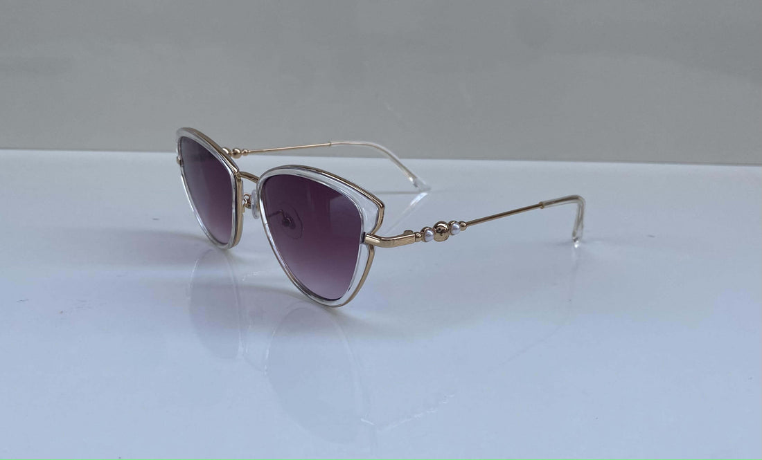 Jimmy Choo Hester-SB 002 - Eyeshades.pk