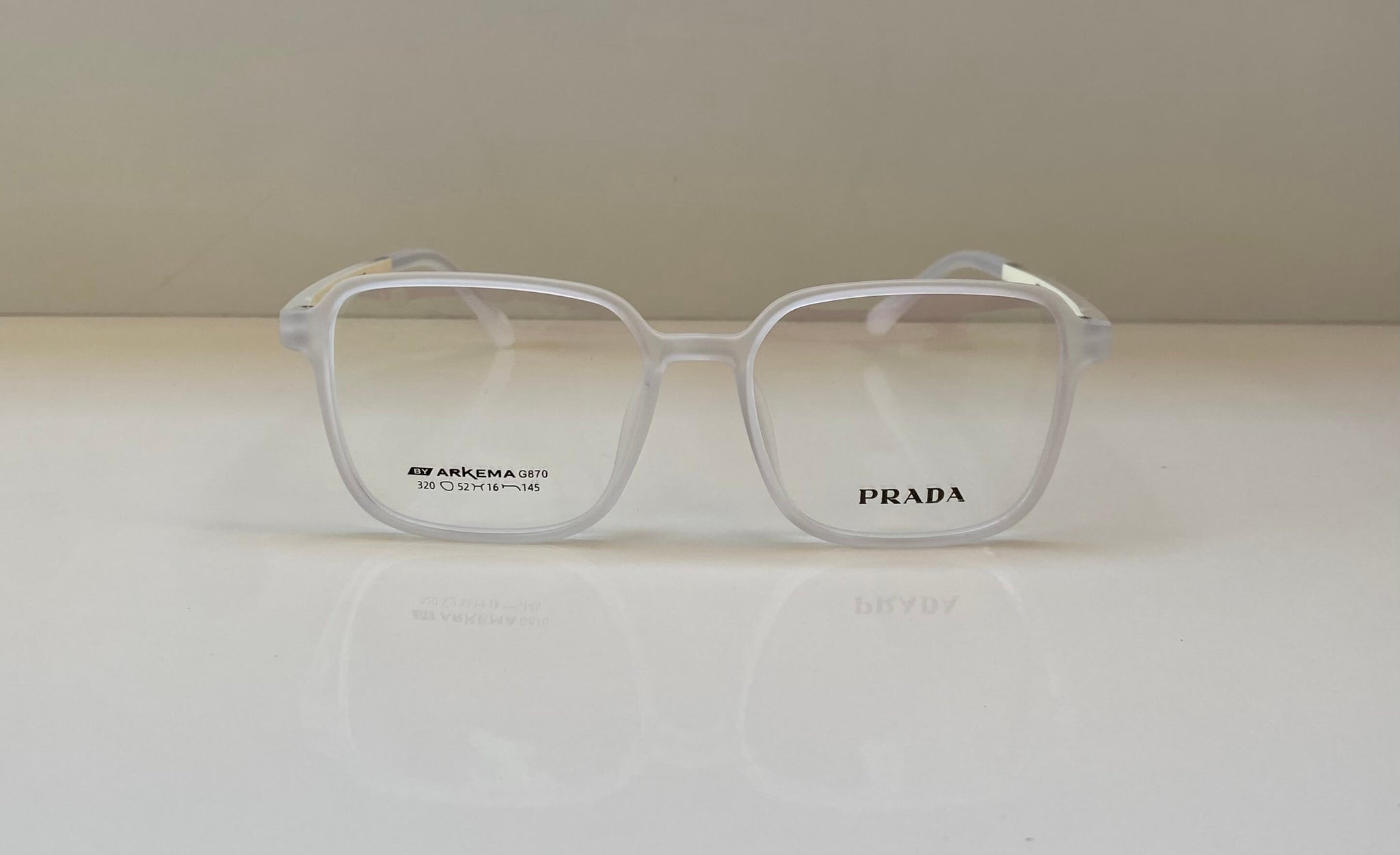 Prada Arkema G870