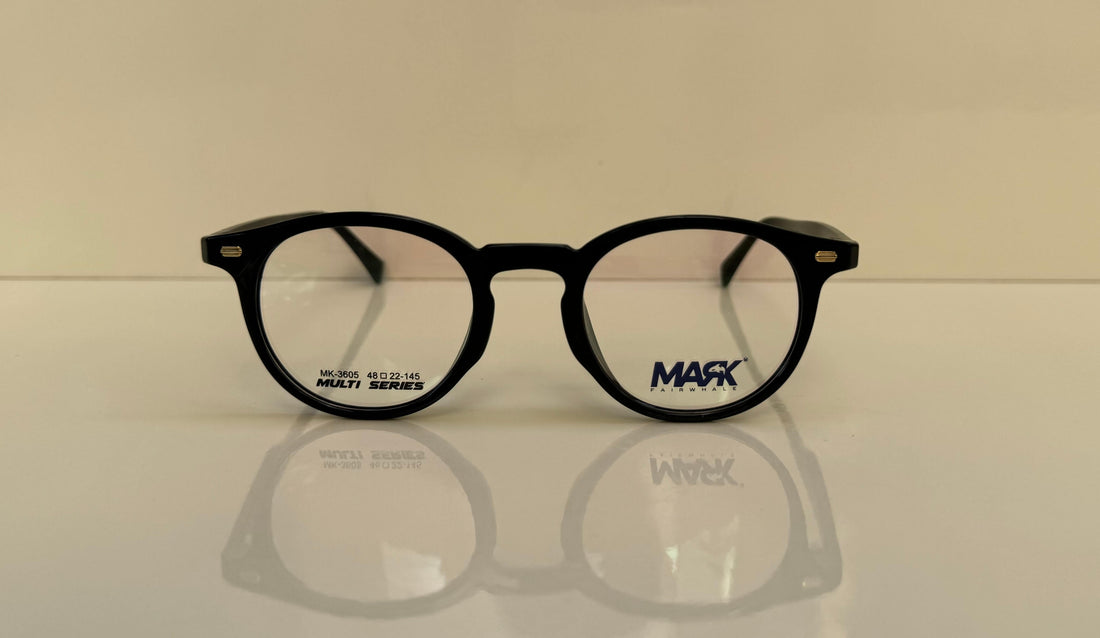 Original Mark Fare Whale MK-3605 - Eyeshades.pk