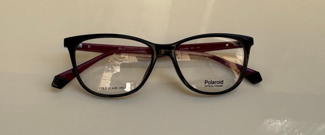 Original Polaroid 408 | Eyeshades.pk