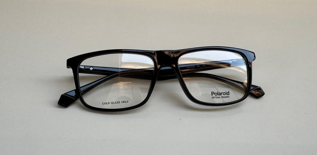 Original Polaroid PLD-D405 - Eyeshades.pk