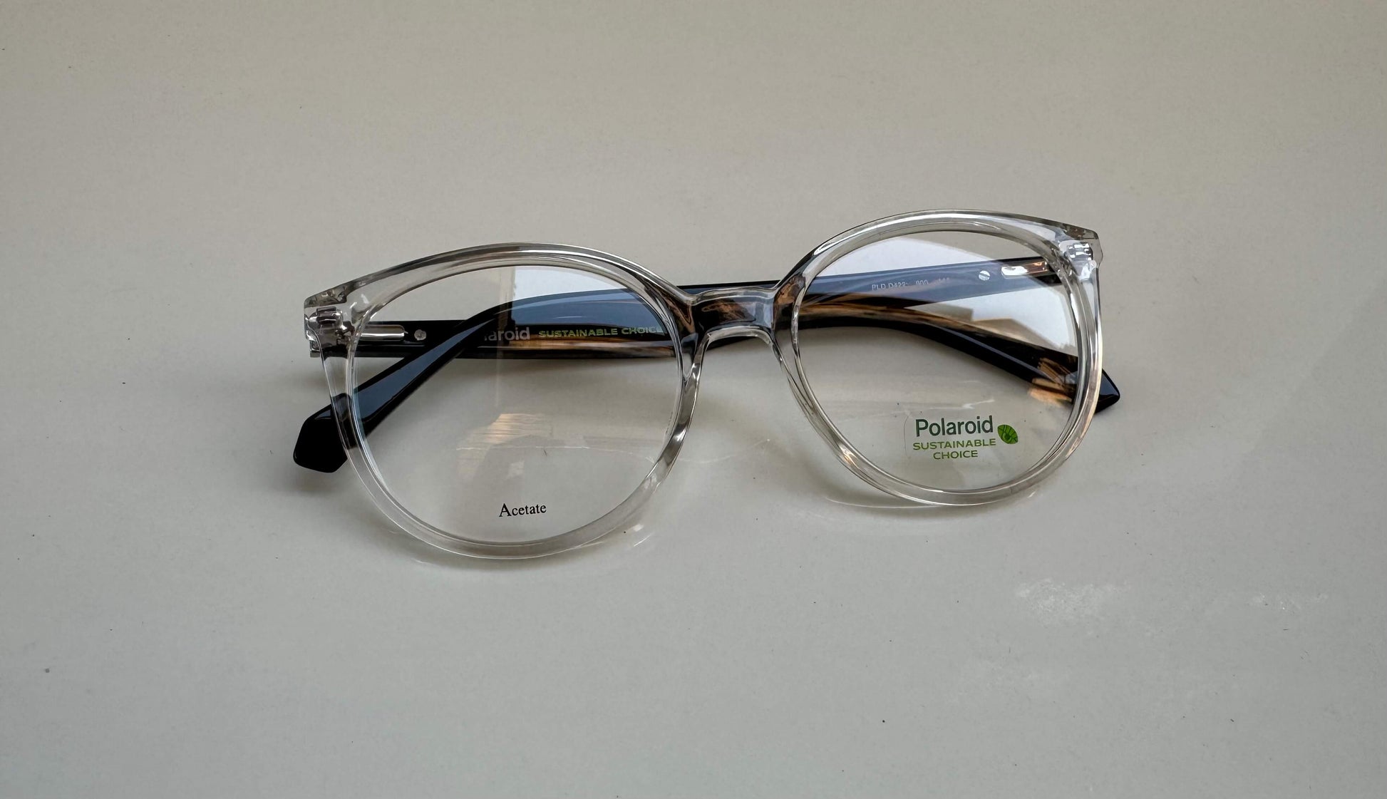 Original Polaroid PLD-D422 - Eyeshades.pk