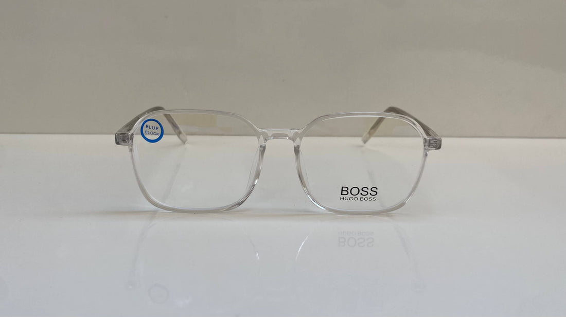 Hugo Boss M5005 C6 - Eyeshades.pk