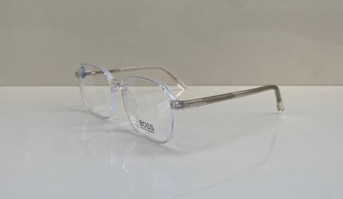 Hugo Boss M5005 C6 - Eyeshades.pk