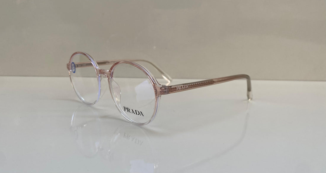 Prada M5616 C4 - Eyeshades.pk