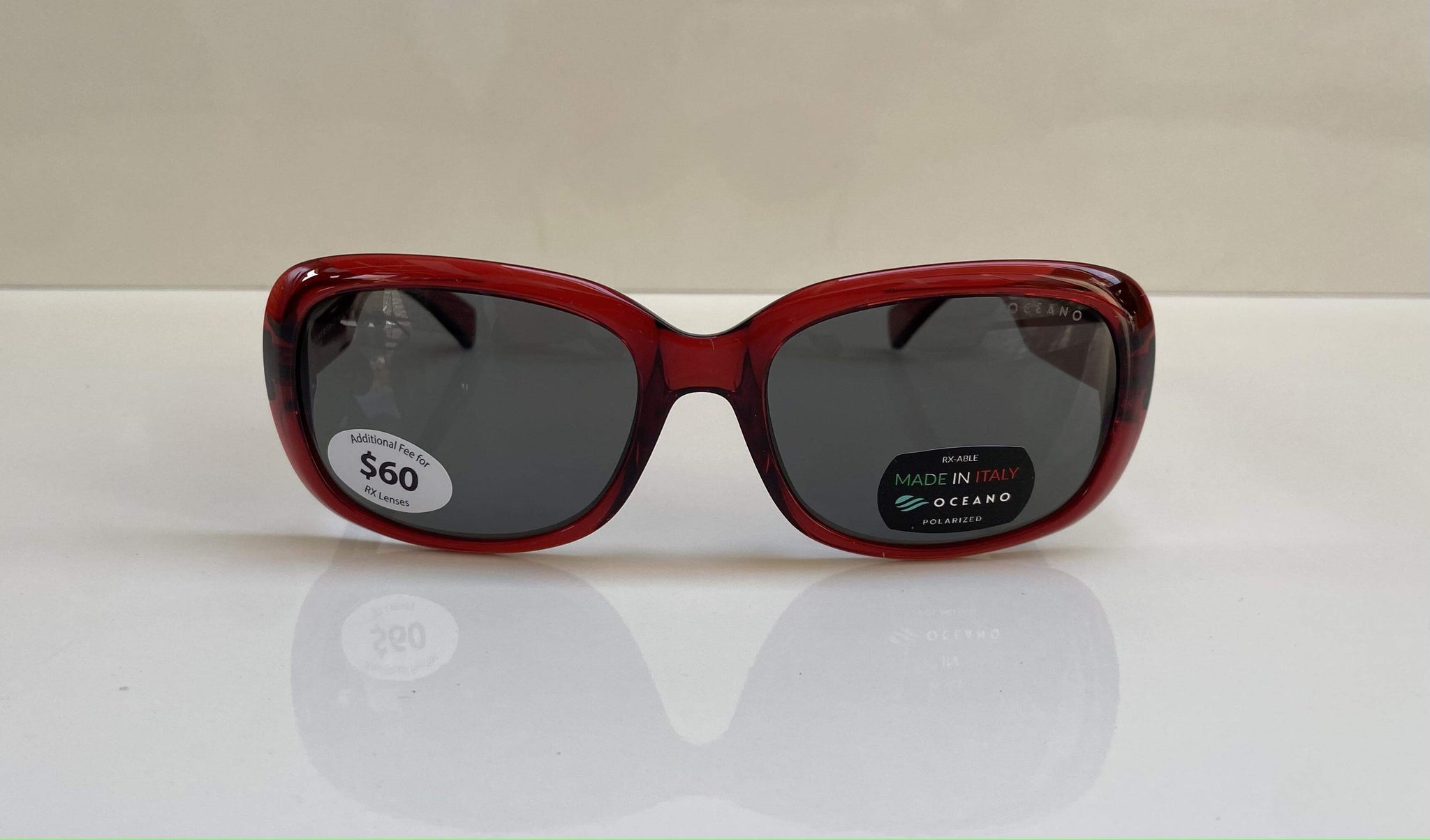 Oceano OC029 Polarized | Eyeshades.pk