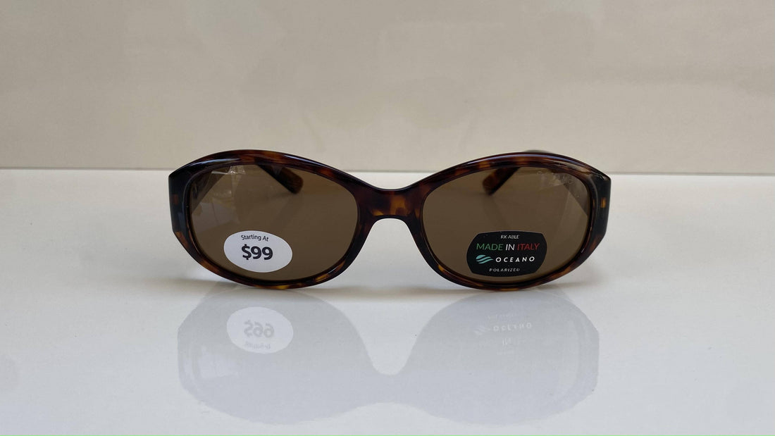 Oceano OC030 Polarized - Eyeshades.pk