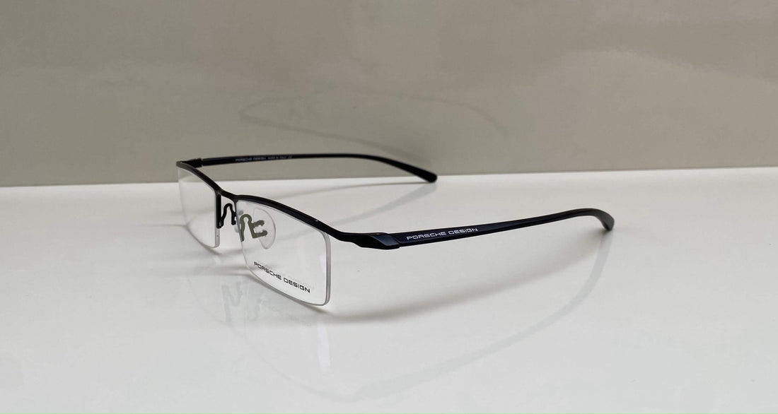 Porsche Design P8190