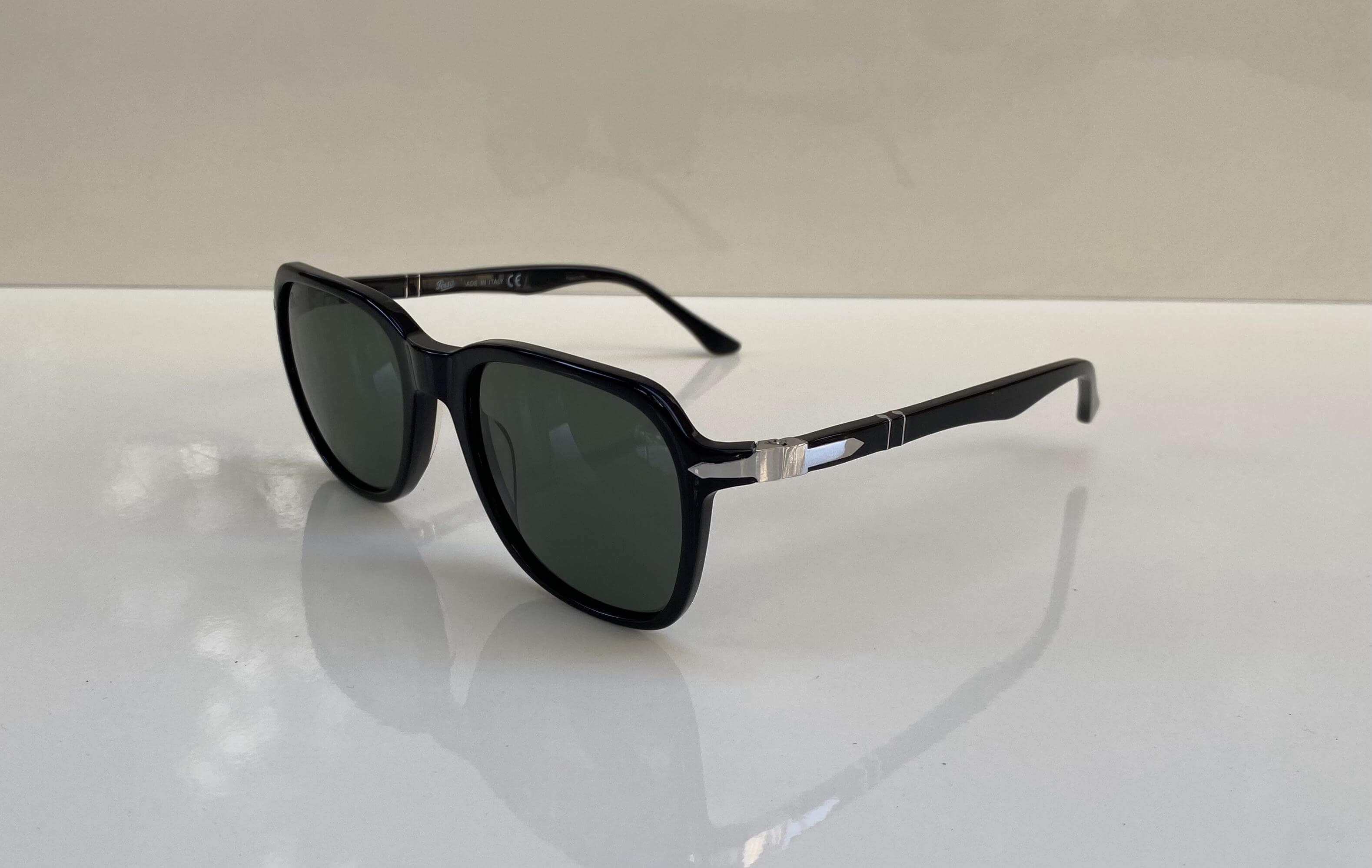 Men Persol Sunglasses