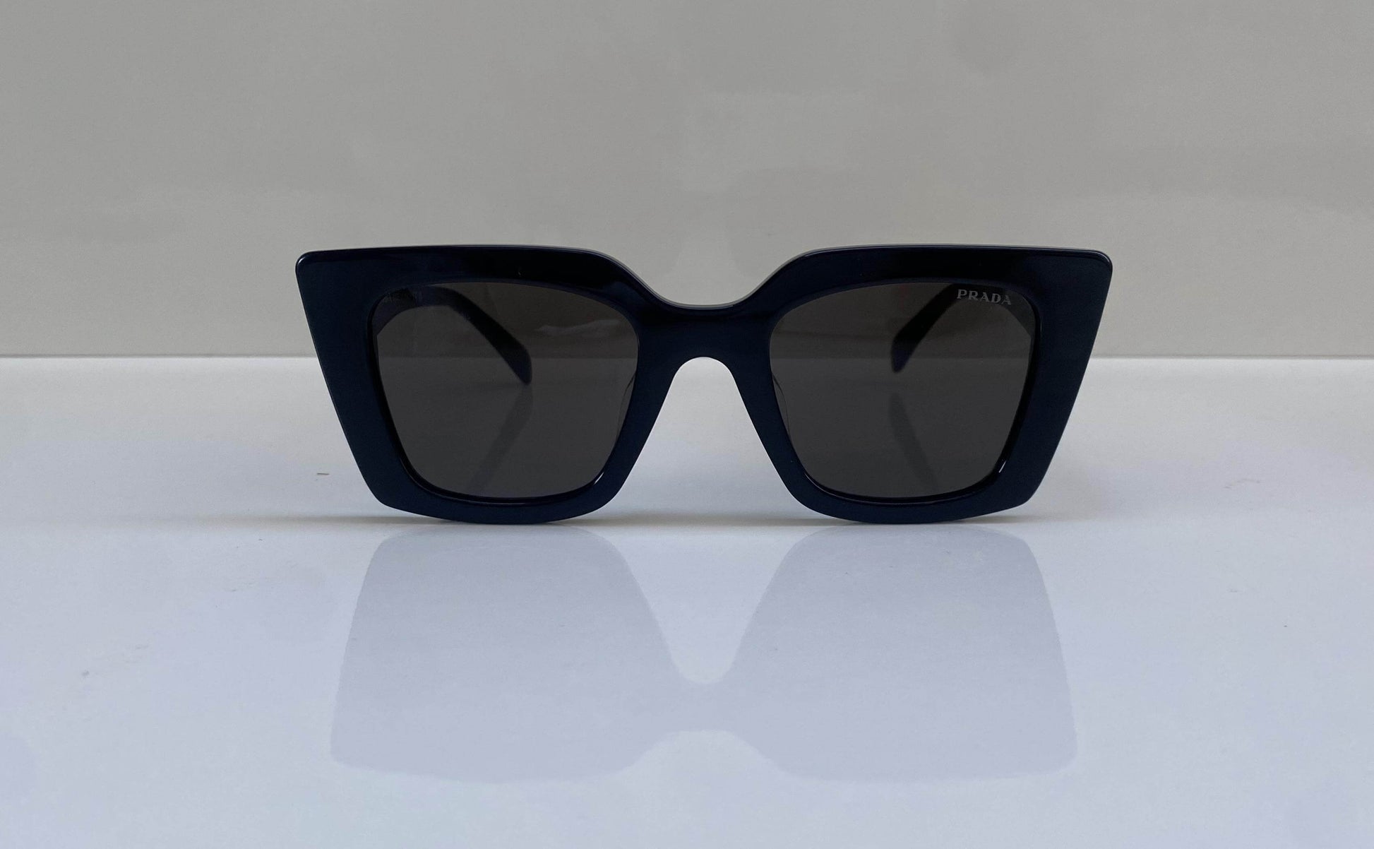 Prada PR09ZV - Eyeshades.pk