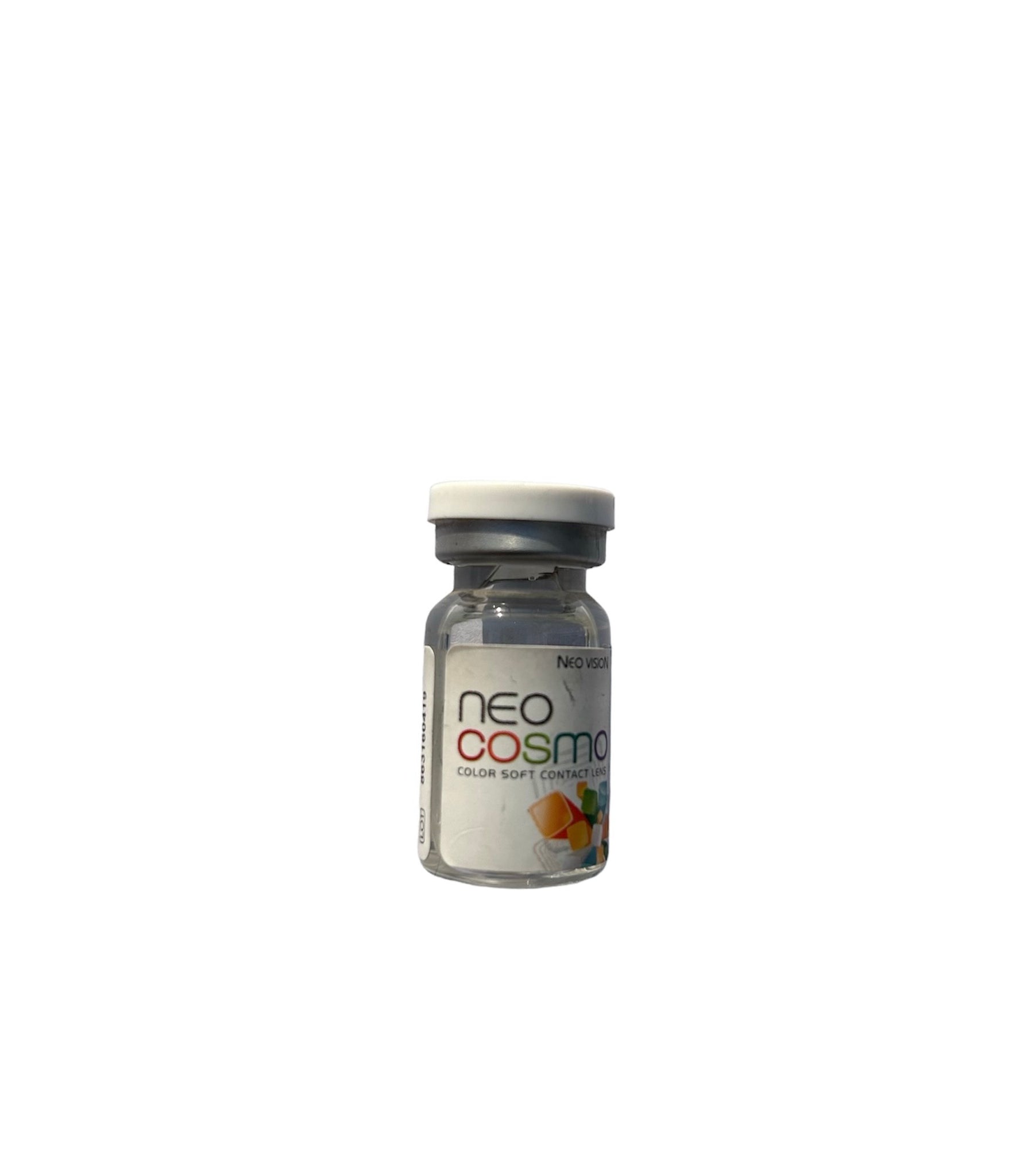 Neo cosmo color contact lens | Eyeshades.pk
