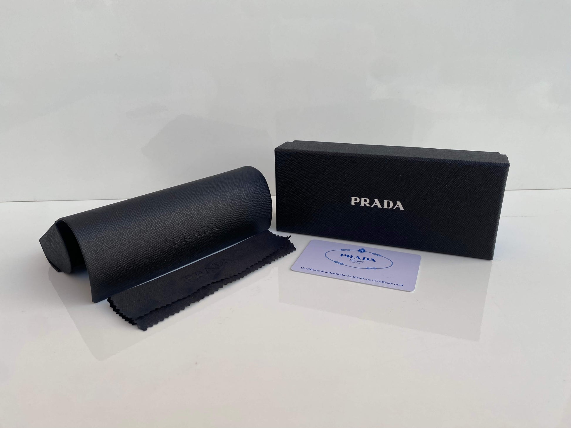 Prada VPS04N 006 - Eyeshades.pk