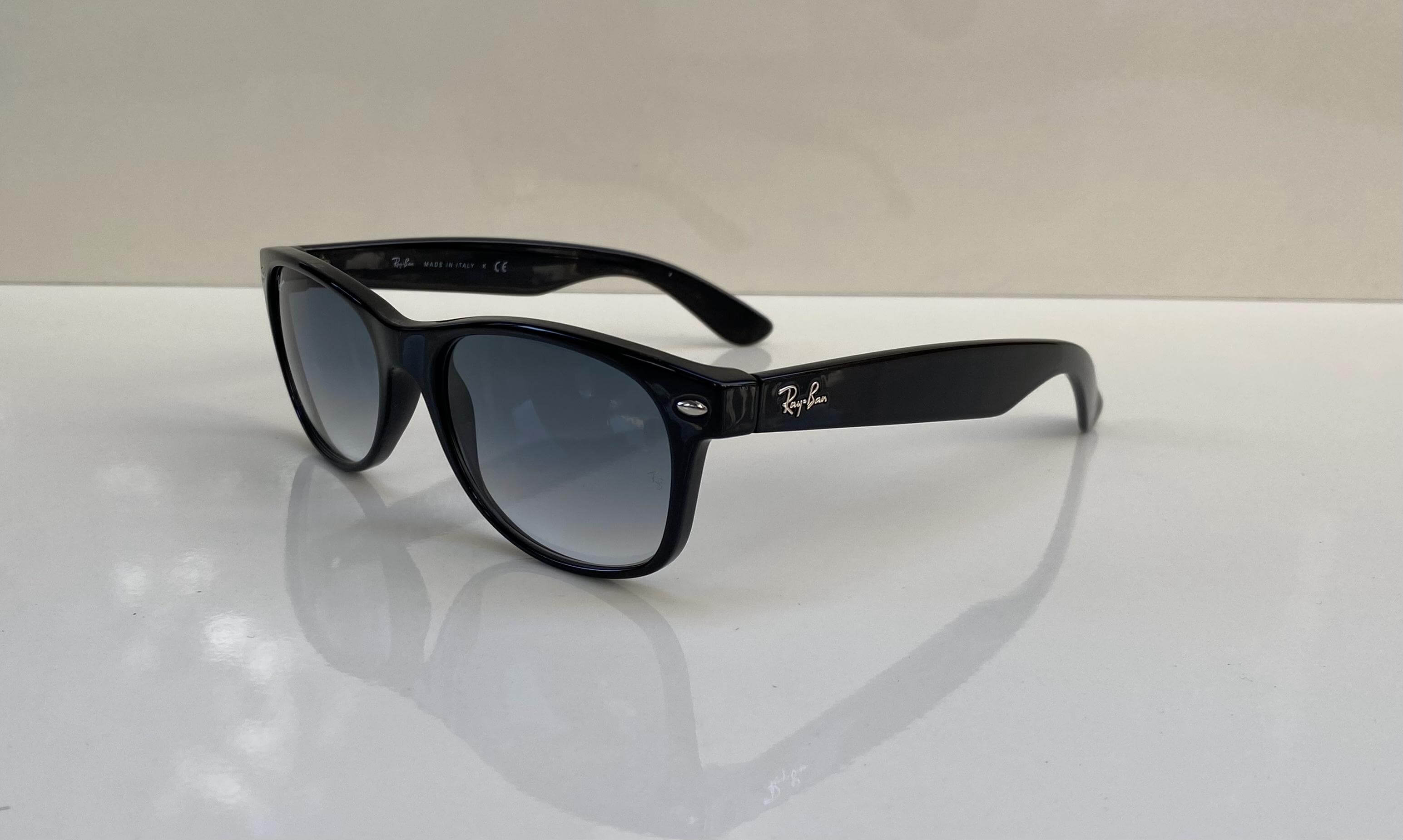 Lightweight ray ban wayfarer best sale