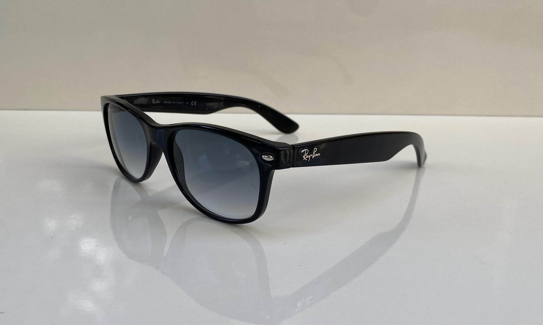 Rayban New Mini wayfarer RB2132