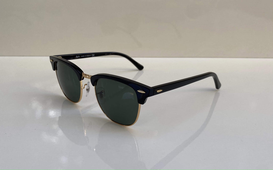 Rayban ClubMaster RB3016 - Eyeshades.pk