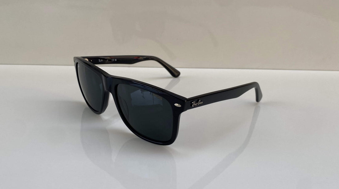 Rayban BoyFriend Two 4547 - Eyeshades.pk