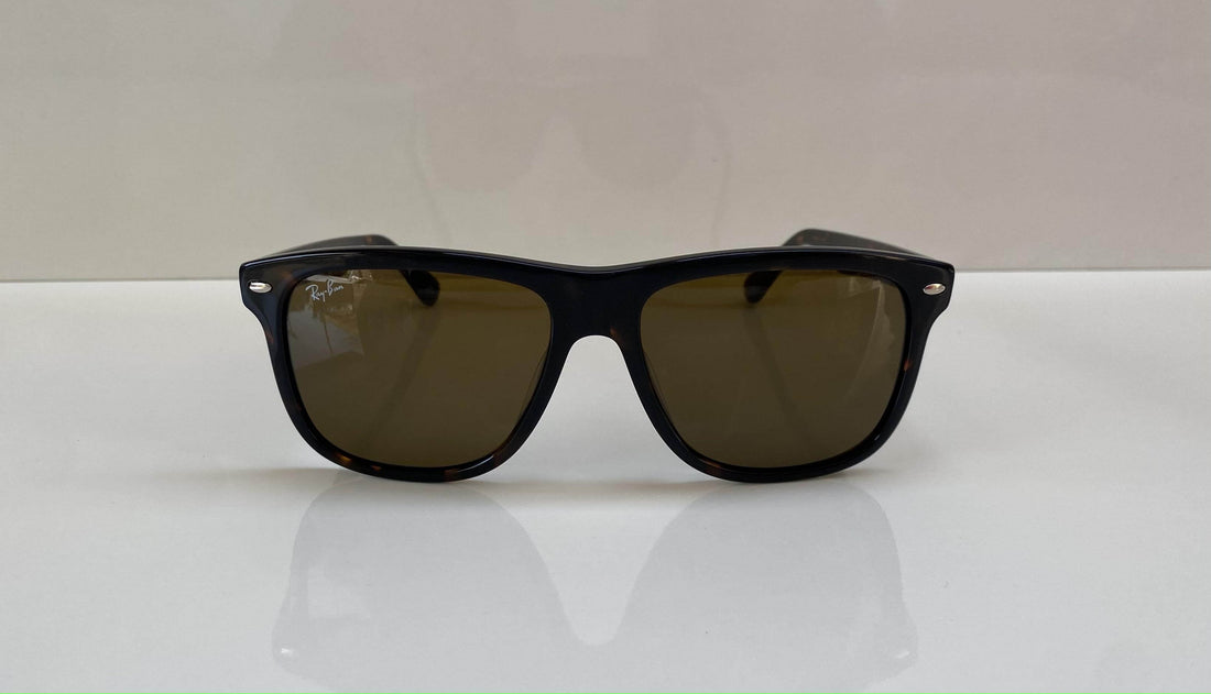 Rayban RB4547 Boyfriend Two - Eyeshades.pk