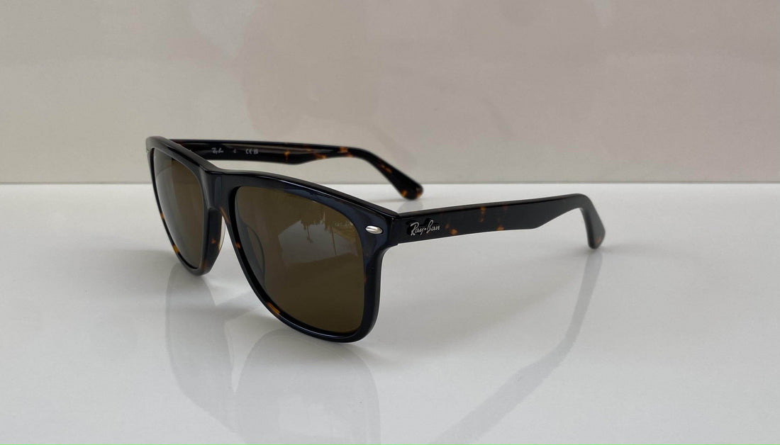 Rayban RB4547 Boyfriend Two