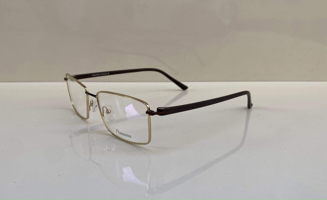 Rodenstock R2607 - Eyeshades.pk