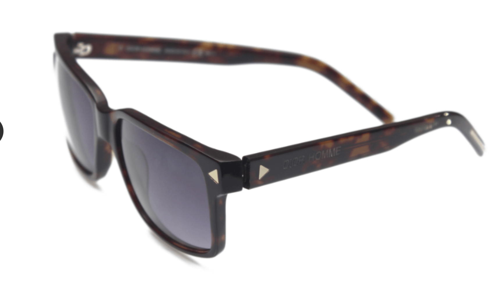 Dior Homme BlackTie 104S Brown | Eyeshades.pk