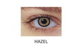 Focus color contact lens - Eyeshades.pk