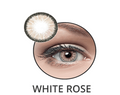 Optiano White rose | Eyeshades.pk